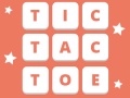 Spel Tic Tac Toe