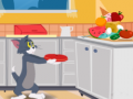 Spel The Tom and Jerry show Don't Make a Mess!