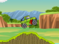 Spel Jeep Ride