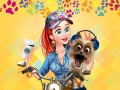 Spel Princesses & Pets Photo Contest