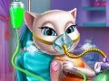 Spel Kitty Mission Accident Er