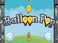 Spel Balloons Pop
