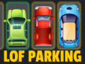 Spel Lof Parking