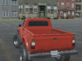 Spel Car Inspector: Truck 