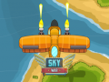 Spel Sky War