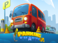 Spel Parking Smarty