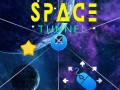 Spel Space Tunnel