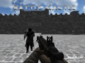 Spel Battle Castle