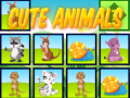 Spel Cute animals