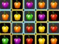 Spel Capsicum match 3