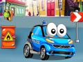 Spel Car Toys