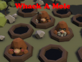 Spel Whack A Mole