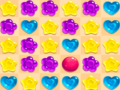 Spel Candy rain 5