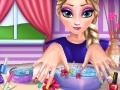 Spel Princess Salon Day