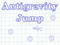 Spel Antigravity Jump