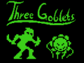 Spel Three Goblets