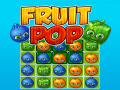 Spel Fruit Pop