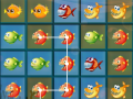 Spel Fish Connect Deluxe