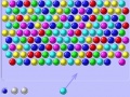 Spel Bubble shooter html5