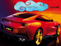 Spel Ferrari Hidden Stars