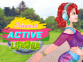 Spel Princess Active Lifestyle