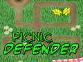 Spel Picnic Defender