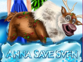 Spel Anna Save Sven 