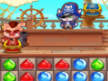 Spel Treasurelandia Pocket Pirates