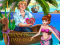 Spel Romantic Date Issues