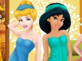 Spel Princess Spa World