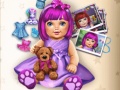 Spel Baby Doll Creator