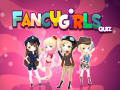 Spel Fancy Girls Quiz