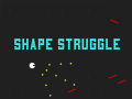 Spel Shape Struggle