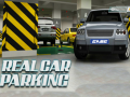 Spel Real Car Parking