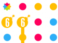 Spel Dots FRVR