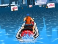 Spel Watercraft Rush
