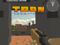 Spel Toon Shooters