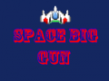 Spel Space Big Gun