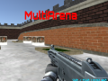 Spel Multiarena