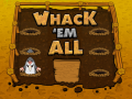 Spel Whack 'em All