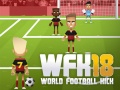 Spel World Football Kick 2018