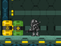 Spel Cyber Soldier