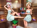 Spel Ice Queen Sauna Realife