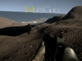 Spel MultiGun Arena