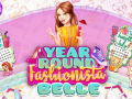 Spel Year Round Fashionista: Belle