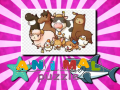 Spel Animal Puzzle