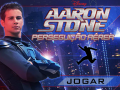 Spel Aaron Stone: Skyline Pursuit