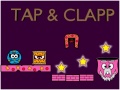 Spel Tap & Clapp