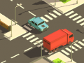 Spel Traffic Mania