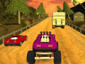 Spel Monster Truck: Beginning